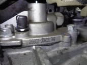 Replacement gearbox for Kia XCeed 1.0 TGDi CAT OEM IAM reference FNJ6M 812987