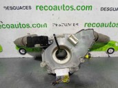 Recambio de mando luces para nissan micra (k12e) 1.5 dci turbodiesel cat referencia OEM IAM 25560BC60C  