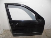 Recambio de puerta delantera derecha para bmw x5 (e53) 4.4 v8 32v cat (m62) referencia OEM IAM 41518256824 NEGRA 5 PUERTAS