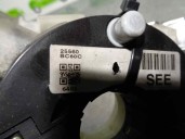 Recambio de mando luces para nissan micra (k12e) 1.5 dci turbodiesel cat referencia OEM IAM 25560BC60C 