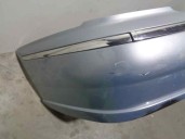 Recambio de paragolpes trasero para mg serie 75 (rj) 2.0 16v cdt referencia OEM IAM AZUL CLARO 4 PUERTAS