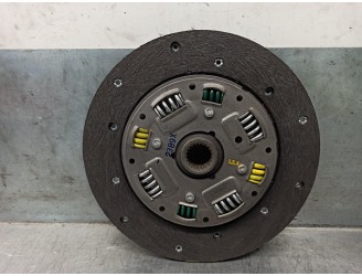 Replacement clutch kit for Fiat Ducato Bus OEM IAM reference 2389X 2389X VALEO