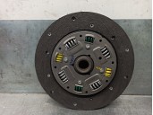 Recambio de kit embrague para fiat ducato bus referencia OEM IAM 2389X 2389X VALEO