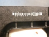 Recambio de airbag delantero derecho para peugeot 508 2.0 16v hdi fap referencia OEM IAM 9686336880 8217G2 