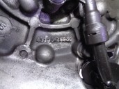 Replacement gearbox for Kia XCeed 1.0 TGDi CAT OEM IAM reference FNJ6M 812987