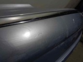 Recambio de paragolpes trasero para mg serie 75 (rj) 2.0 16v cdt referencia OEM IAM AZUL CLARO 4 PUERTAS