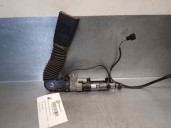 Recambio de pretensor airbag derecho para mini r55 clubman 16v cat referencia OEM IAM 610183700D  3 PUERTAS