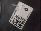 Recambio de deposito combustible para dacia sandero iii 1.0 tce 90 referencia OEM IAM 172032138R 172032138R 