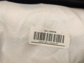 Recambio de airbag delantero derecho para peugeot 508 2.0 16v hdi fap referencia OEM IAM 9686336880 8217G2 