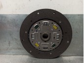 Recambio de kit embrague para fiat ducato bus referencia OEM IAM 2389X 2389X VALEO