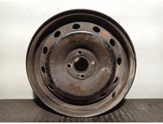 Recambio de llanta para renault megane i scenic (ja0) 1.9 diesel referencia OEM IAM 8200028488 R156JX15H2ET43 