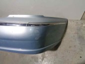 Recambio de paragolpes trasero para mg serie 75 (rj) 2.0 16v cdt referencia OEM IAM AZUL CLARO 4 PUERTAS