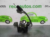 Recambio de cerradura maletero / porton para kia sportage ex referencia OEM IAM 812901F020 5 PUERTAS