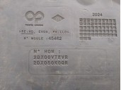 Recambio de deposito combustible para dacia sandero iii 1.0 tce 90 referencia OEM IAM 172032138R 172032138R 