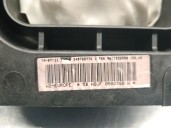 Recambio de airbag delantero derecho para peugeot 508 2.0 16v hdi fap referencia OEM IAM 9686336880 8217G2 