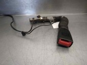 Recambio de pretensor airbag derecho para mini r55 clubman 16v cat referencia OEM IAM 610183700D  3 PUERTAS