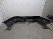 Recambio de paragolpes trasero para mg serie 75 (rj) 2.0 16v cdt referencia OEM IAM AZUL CLARO 4 PUERTAS