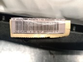Recambio de airbag delantero derecho para peugeot 508 2.0 16v hdi fap referencia OEM IAM 9686336880 8217G2 