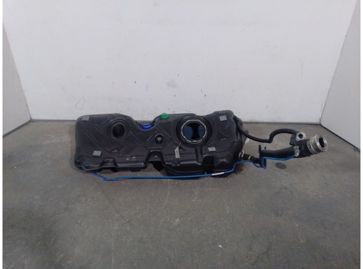 Recambio de deposito combustible para mini mini countryman (f60) cooper referencia OEM IAM 16117440789 16117440789 