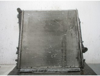 Recambio de radiador agua para bmw x5 (e53) 4.4 v8 32v cat (m62) referencia OEM IAM 17101439096 B7748 BEHR