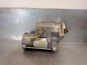 Recambio de motor arranque para mg serie 75 (j/rj) 2.0 16v cdti referencia OEM IAM 2280007801 NAD10500 DENSO