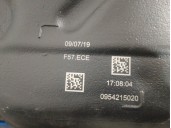 Recambio de deposito combustible para mini mini countryman (f60) cooper referencia OEM IAM 16117440789 16117440789 