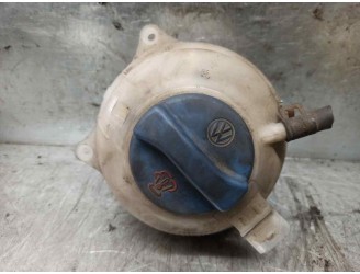 Recambio de deposito expansion para volkswagen polo berlina (6n1) 1.4 referencia OEM IAM 6N0121407B  
