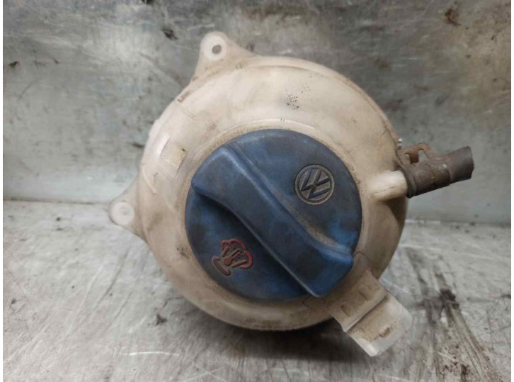 Recambio de deposito expansion para volkswagen polo berlina (6n1) 1.4 referencia OEM IAM 6N0121407B  