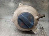 Recambio de deposito expansion para volkswagen polo berlina (6n1) 1.4 referencia OEM IAM 6N0121407B  