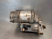 Recambio de motor arranque para mg serie 75 (j/rj) 2.0 16v cdti referencia OEM IAM 2280007801 NAD10500 DENSO
