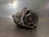 Recambio de motor arranque para mg serie 75 (j/rj) 2.0 16v cdti referencia OEM IAM 2280007801 NAD10500 DENSO