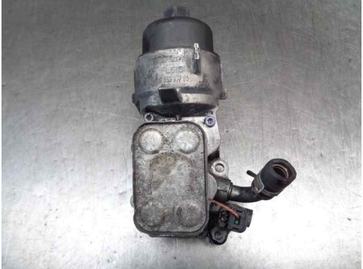 Recambio de soporte filtro aceite para citroën jumpy 2.0 hdi cat (rhk / dw10uted4) referencia OEM IAM 9685997780 