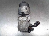 Recambio de soporte filtro aceite para citroën jumpy 2.0 hdi cat (rhk / dw10uted4) referencia OEM IAM 9685997780 
