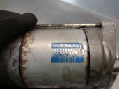 Recambio de motor arranque para mg serie 75 (j/rj) 2.0 16v cdti referencia OEM IAM 2280007801 NAD10500 DENSO