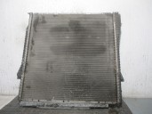 Recambio de radiador agua para bmw x5 (e53) 4.4 v8 32v cat (m62) referencia OEM IAM 17101439096 B7748 BEHR