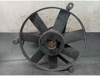 Recambio de electroventilador para volkswagen polo berlina (6n1) 1.4 referencia OEM IAM 0130107283 
