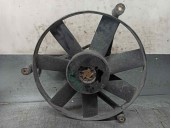 Recambio de electroventilador para volkswagen polo berlina (6n1) 1.4 referencia OEM IAM 0130107283 