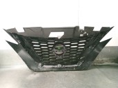 Recambio de rejilla delantera para nissan juke (f16_) dig-t 117 referencia OEM IAM 623106PA0A 623106PA0B 