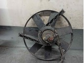 Recambio de electroventilador para volkswagen polo berlina (6n1) 1.4 referencia OEM IAM 0130107283 