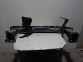 Recambio de refuerzo paragolpes delantero para ford focus cabrio (ca5) 2.0 cat referencia OEM IAM DE HIERRO 