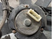 Recambio de electroventilador para volkswagen polo berlina (6n1) 1.4 referencia OEM IAM 0130107283 