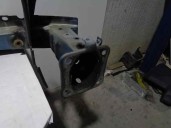 Recambio de refuerzo paragolpes delantero para ford focus cabrio (ca5) 2.0 cat referencia OEM IAM DE HIERRO 