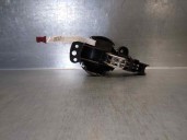 Replacement front left interior door handle for Mini R55 Clubman 16V CAT OEM IAM reference 275371705 3 PINS 3 DOORS