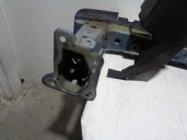 Recambio de refuerzo paragolpes delantero para ford focus cabrio (ca5) 2.0 cat referencia OEM IAM DE HIERRO 