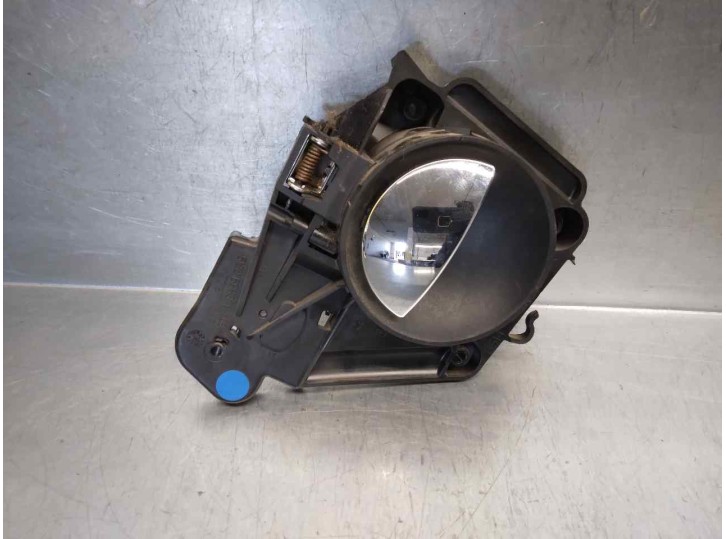 Recambio de maneta interior trasera derecha para mini r55 clubman 16v cat referencia OEM IAM 275371705 
