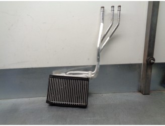 Recambio de radiador calefaccion / aire acondicionado para bmw x5 (e53) 4.4 v8 32v cat (m62) referencia OEM IAM 64118385562  