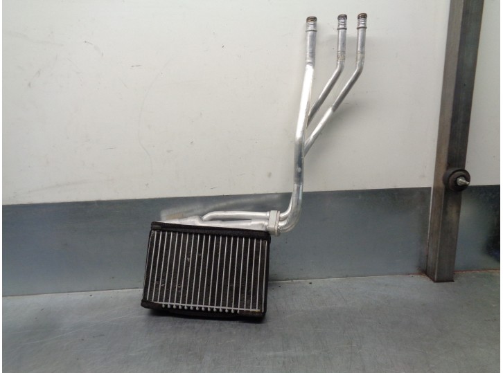 Replacement heating / air conditioning radiator for BMW X5 (E53) 4.4 V8 32v cat (M62) OEM IAM reference 64118385562 