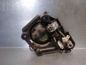 Recambio de maneta interior trasera derecha para mini r55 clubman 16v cat referencia OEM IAM 275371705 