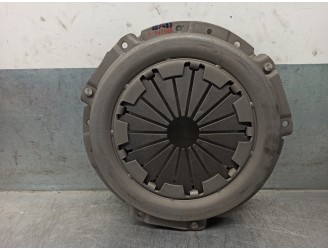 Replacement clutch kit for Renault 18 OEM IAM reference 215CP4 VALEO