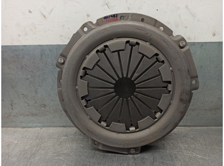 Recambio de kit embrague para renault 18 referencia OEM IAM 215CP4  VALEO